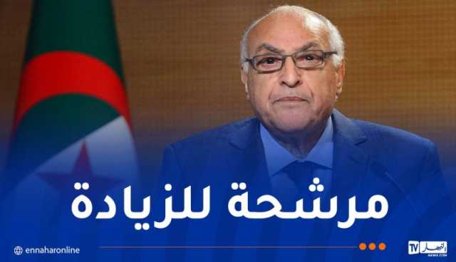 عطاف: المبادلات التجارية الجزائرية التركية بلغت 6 مليار دولار