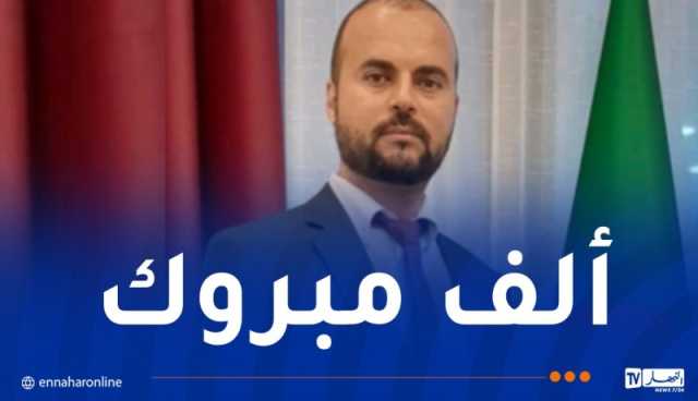 البروفيسور خالد لعلاوي مديرا للمدرسة العليا للصحافة