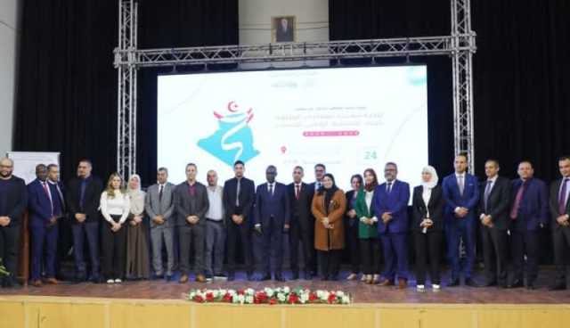 تنصيب اللجنة المكلفة بإعداد المخطط الوطني للشباب