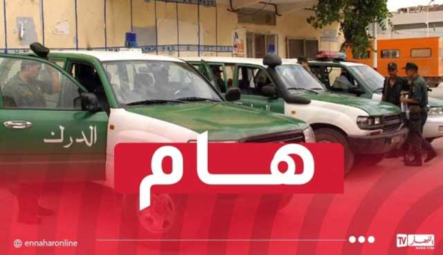 توقيف صاحب فيديو روج لموت 3 رؤوس ماشية مستوردة