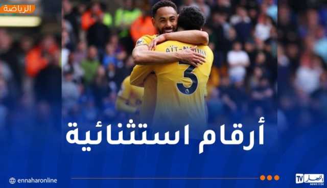 بالفيديو.. آيت نوري ممررا حاسما في مواجهة ليستر سيتي