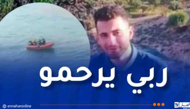 تلمسان: إنتشال جثة غريق بشاطئ موسكاردة 2