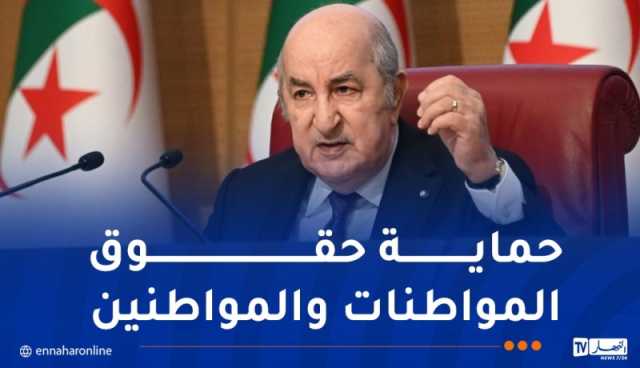 رئيس الجمهورية: نحن على نفس الإرادة لمواصلة تعزيز المكاسب المحققة لعالم الشغل