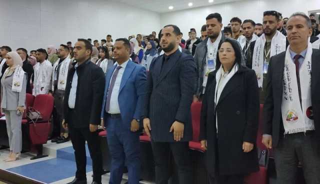 مولاي أبوبكر: الطلبة مدعوون للانتقال من الحياد إلى الفعل ومن المتابعة إلى التأثير