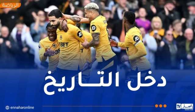 آيت نوري يتألق مجددا بـ”أسيست” ويختار الأفضل أمام توتنهام