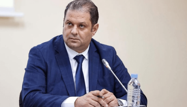 مسلوق: “سنعمل على تعميم الـVAR الموسم المقبل والجولات المتبقية ستجرى في توقيت موحّد”