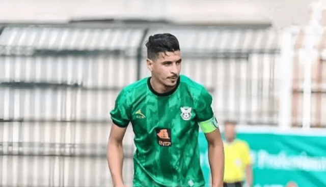ديب: “نطمح للعودة بنتيجة إيجابية من المغرب”