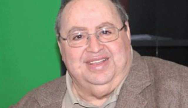 إنهاء مهام محمد شفيق مصباح 