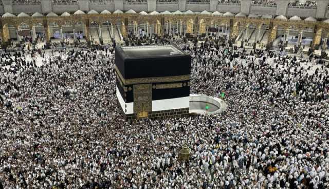 بيان هام للحُجّاج بخصوص حجز الغرف بمكة المكرمة