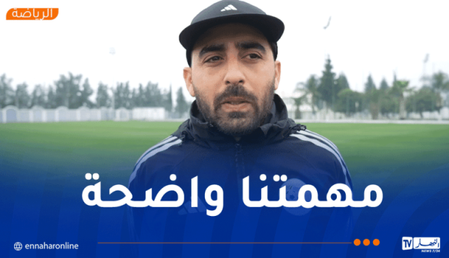 رزيق نيدر: “هدفنا هو الكشف عن أفضل المواهب في الجزائر”