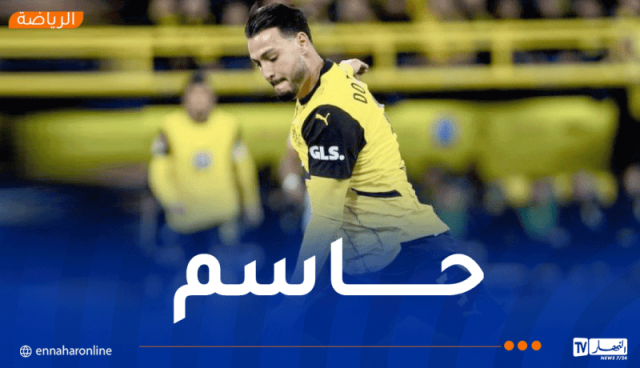 بن سبعيني ممررا حاسما في مواجهة دورتموند و فولفسبورغ