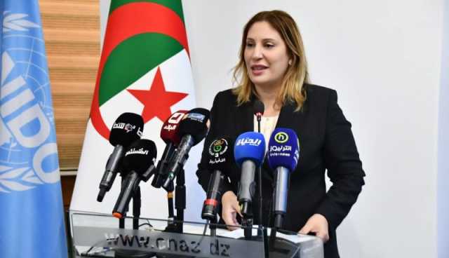 وزيرة البيئة تُشرف على انطلاق ورشات عمل لتعزيز الانتقال نحو اقتصاد منخفض الانبعاثات