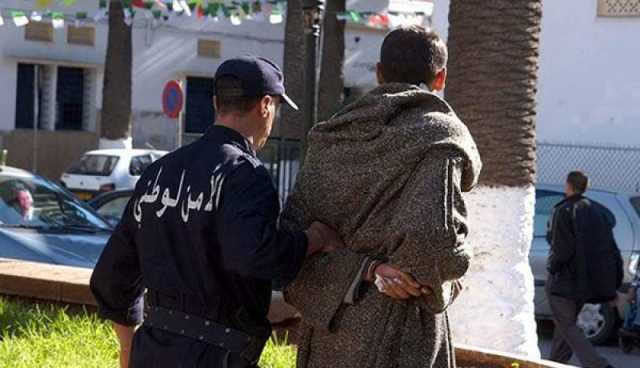 سيّدة تتهم تاجرا بسرقة حقيبة بها مصوغات بقيمة 180 مليون سنتيم ببابا احسن