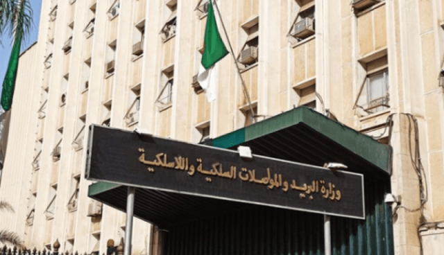 إتاحة مكالمات الطوارئ على امتداد الطريق السيار شرق-غرب كمرحلة أولى