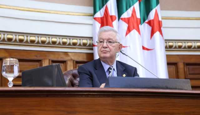 عزوز ناصري: تهتز قلوبنا كمدا لمجازر الصهاينة في حق الأطفال الفلسطينيين