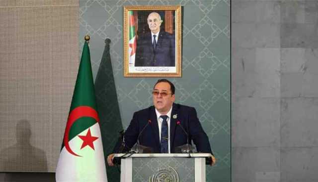 وزير الاتصال: التشريع الوطني يضمن الممارسة الحرة لنشاط الإعلام