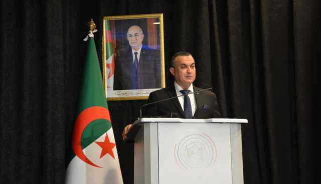 زروقي: الاستعمال السيئ للأنترنت من التحديات التي يفرضها الفضاء السيبراني