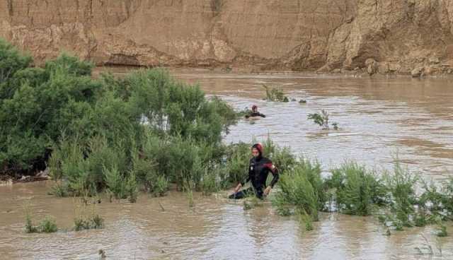 المدية .. العثور على جثة طفل بوادي الشلف