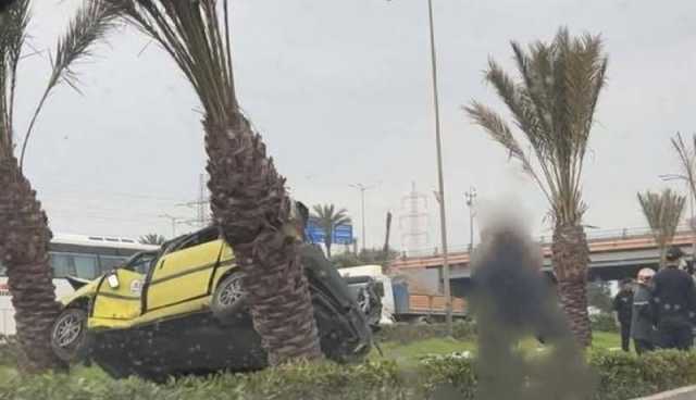 قتيلان و6 جرحى في حادث مرور بالعاصمة
