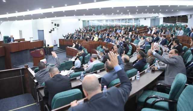 نواب البرلمان يصادقون على مشروع القانون المتضمن تمديد عطلة الأمومة