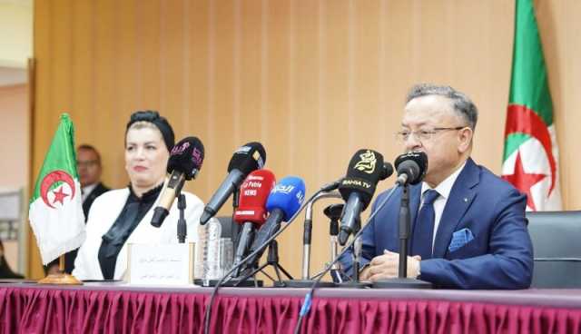 توقيع اتفاقية تعاون بين قطاعي التعليم العالي والتضامن