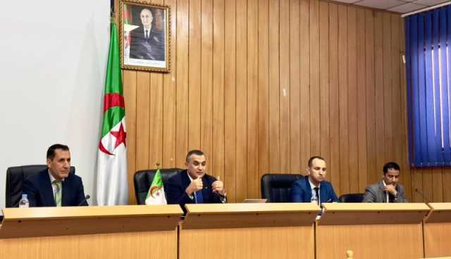 وزير البريد يأمر بتقديم الخدمات بكل أريحية عشية عيد الأضحى