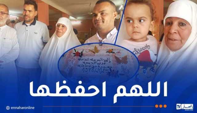 الوادي.. تكريم المعلمة خديجة بعد مسيرة 47 سنة في خدمة التربية