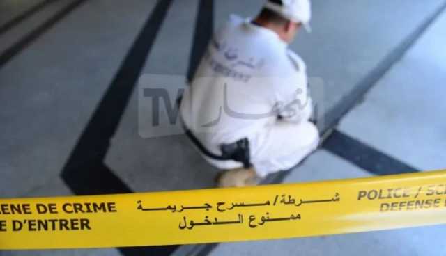 قسنطينة.. مقتل عشريني بحي خميستي المعروف بـ لالوم