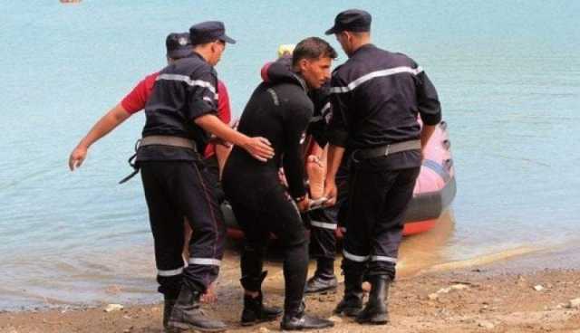 تلمسان.. إنقاذ طفلة من الغرق بشاطئ مرسى بن مهيدي