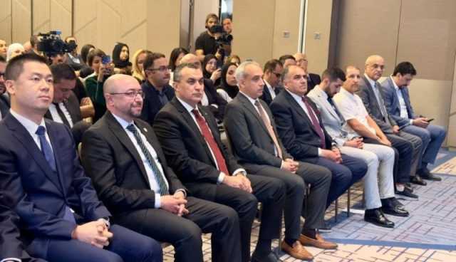Ooredoo ترعى منتدى التحول الرقمي الجزائري”رقمنة”