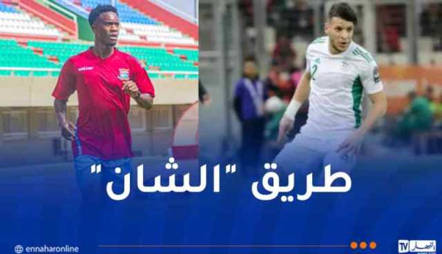 المنتخب المحلي يستهدف حسم التأهل في غامبيا