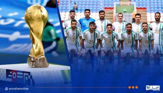 المنتخب الوطني للمحليين يتعرف على موعد سحب قرعة كأس العرب 2025