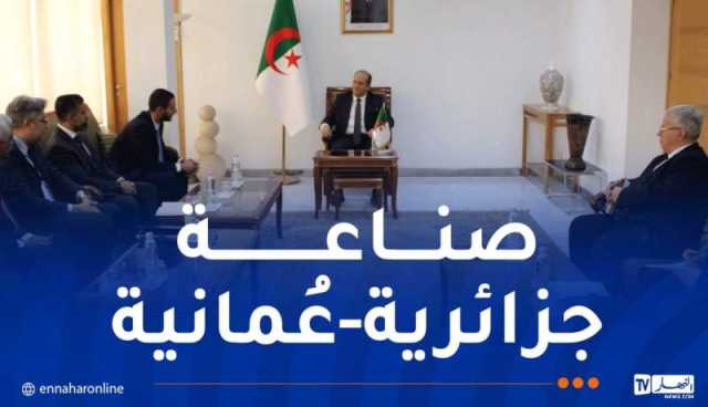 تصنيع مركبات هيونداي في الجزائر في أقرب الآجال