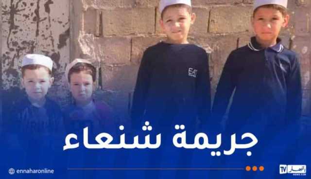 الأب المتهم بقتل وحرق أبنائه يُضرب عن الطعام وتأجيل محاكمته