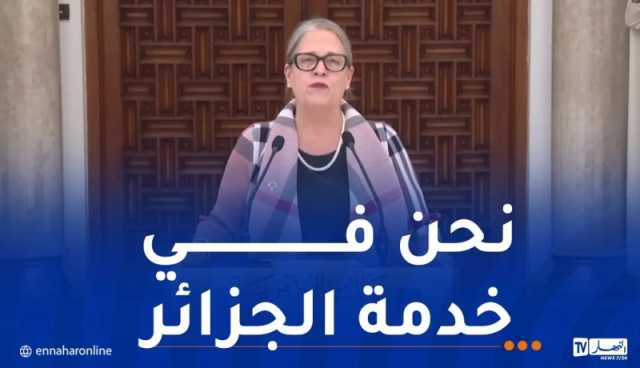 الأمم المتحدة تؤكد دعمها للجزائر وتعزيز التعاون المشترك