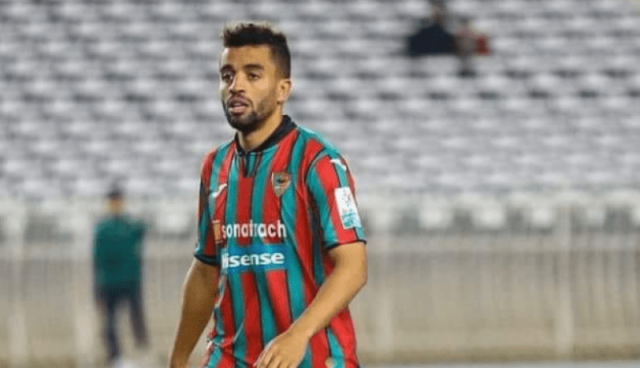 ثلاثي مولودية الجزائر يغيب عن مواجهة الساورة