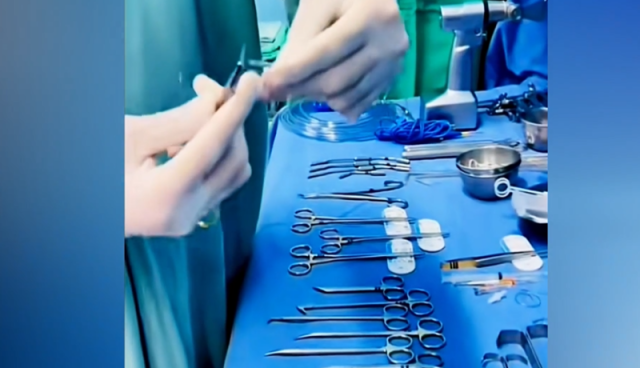 درك عنابة يوقف أستاذاً استشفائيا جامعيا مُتلبساً في قضية رشوة