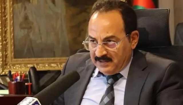 خيدي: تحويل مبالغ مالية ضخمة إلى خزينة الدولة