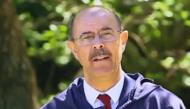 غرفة الإتهام ترفض الإفراج عن “محمد الأمين بلغيث”