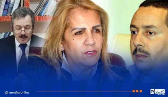 10 سنوات حبسا نافذا لسعيدة نغزة وبلقاسم ساحلي وحمادي عبد الحكيم في قضية فساء إنتخابي
