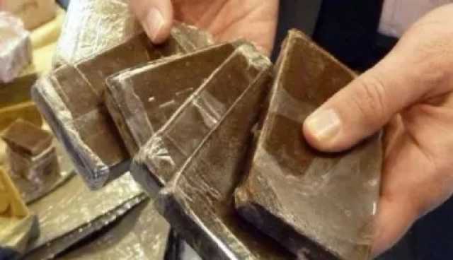 إيليزي.. 7 سنوات حبساً لمروجي مخدرات