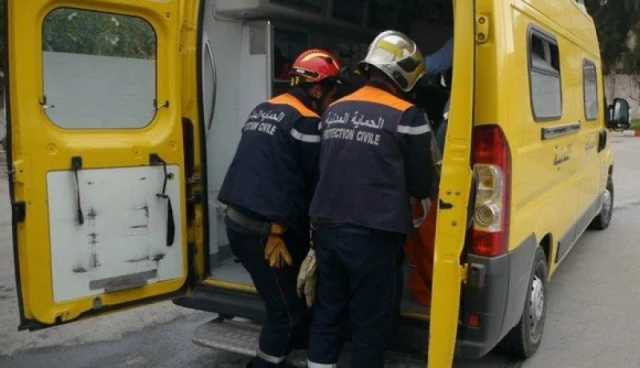الشلف.. وفاة إمرأة بصعقة كهربائية ببلدية أبو الحسن