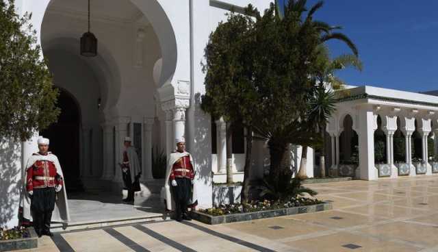 المديرية العامة للاتصال برئاسة الجمهورية تعزي في وفاة الصحفي نور الدين عزوز