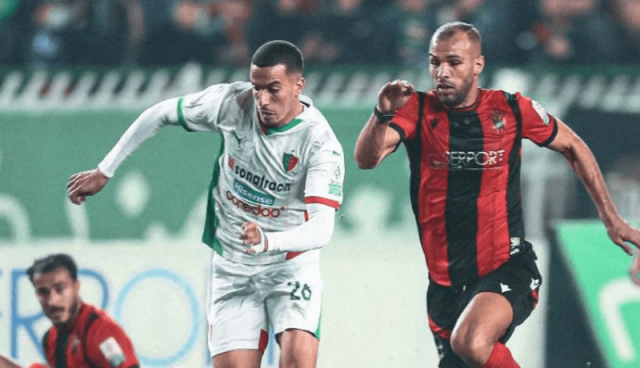 الداربي العاصمي.. مولودية الجزائر تبحث عن تعميق الفارق والاتحاد لرد الاعتبار
