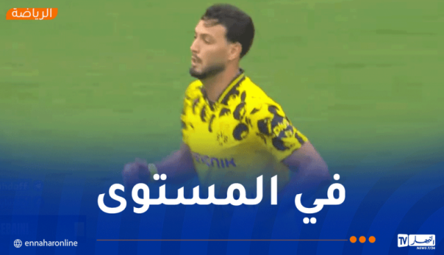 بن سبعيني يظهر بثبات دفاعي في أولى مواجهات بوروسيا دورتموند بكأس العالم للأندية