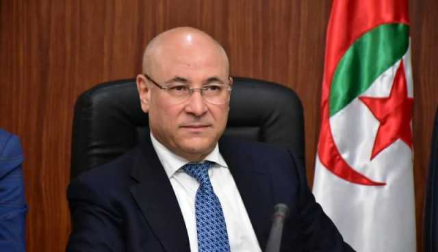 زيتوني يوجه رسالة للتجار الذين احترمو نظام المداومة في أول أيام عيد الأضحى 