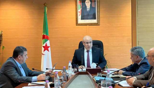 وزارة التجارة تضع مخطط عمل خاص بموسم الاصطياف