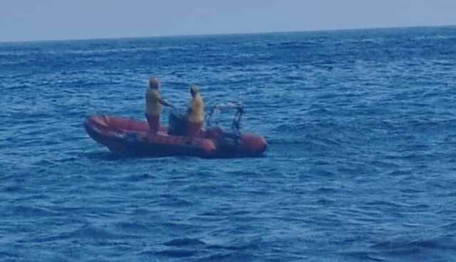 بجاية.. انتشال جثة غريق بشاطئ الحمادين في تيشي