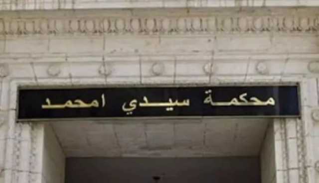 محاولة انتحار “زقوط فوزي “أمام مقر وزارة العدل.. الحبس المؤقت لـ 4 أشخاص والرقابة القضائية لآخر