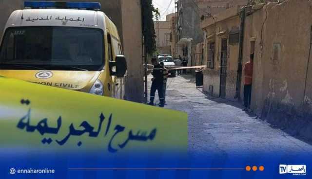 المسيلة.. شجار عائلي ينتهي بمقتل شاب وإصابة شقيقه في حي الجعافرة